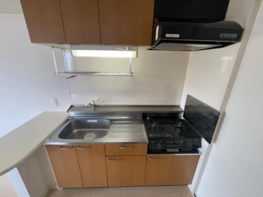 �y���̑��z�@�L�b�`��