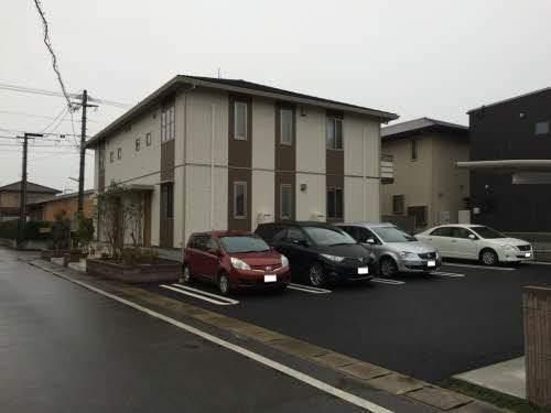 �y�����O�ρz�@���ԏ�