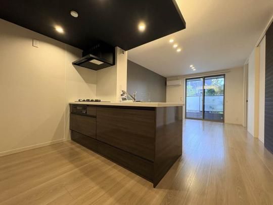 �y���̑��z�@�L�b�`��