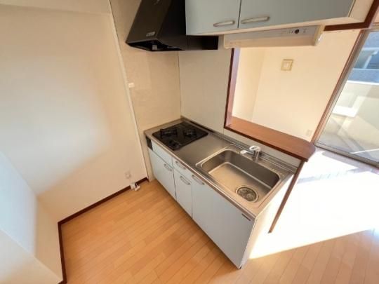 �y���̑��z�@�L�b�`��