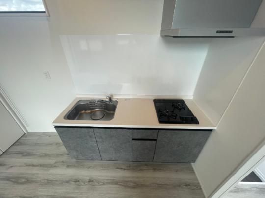 �y���̑��z�@�L�b�`��