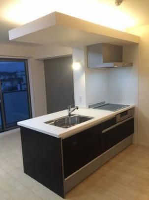 �y���̑��z�@�L�b�`��