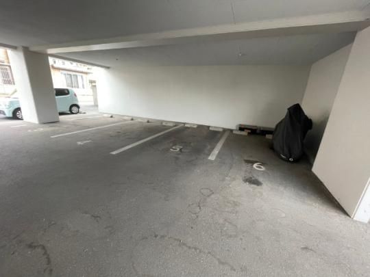 �y�����O�ρz�@���ԏ�