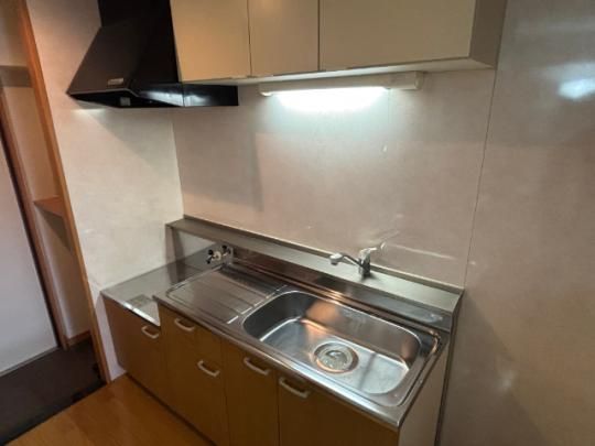 �y���̑��z�@�L�b�`��