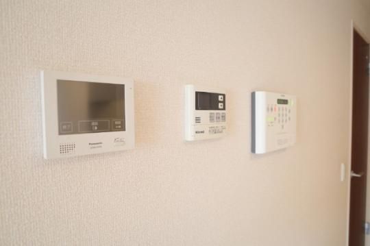 �y���̑��z�@�Z�L�����e�B