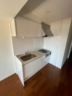 �y���̑��z�@�L�b�`��