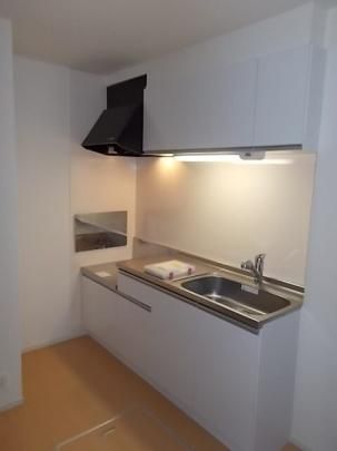 �y���̑��z�@�L�b�`��