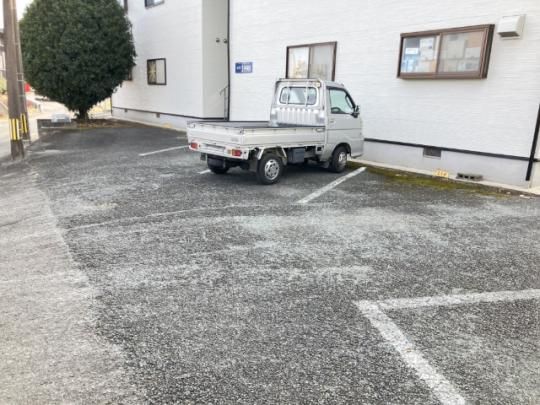 �y�����O�ρz�@���ԏ�