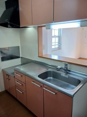 �y���̑��z�@�L�b�`��