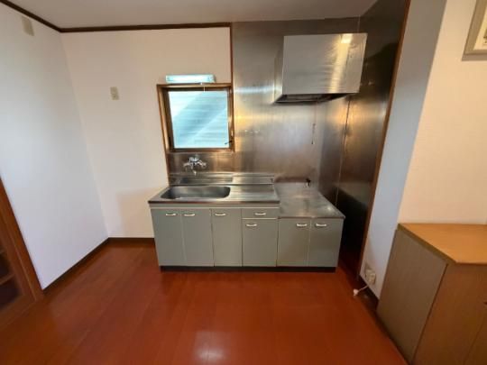 �y���̑��z�@�L�b�`��