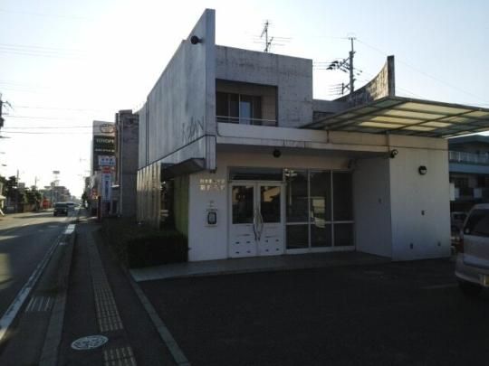 【周辺】　熊本東警察署新外交番：350m