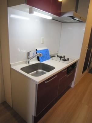 �y���̑��z�@201�@�V�X�e���L�b�`��