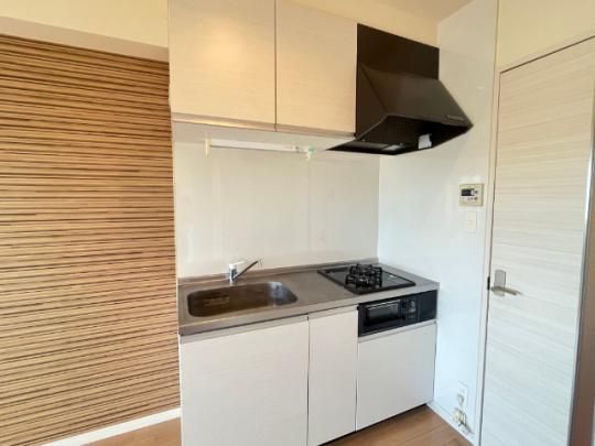 �y���̑��z�@�L�b�`��