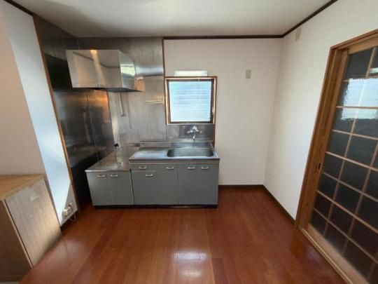 �y���̑��z�@�L�b�`��