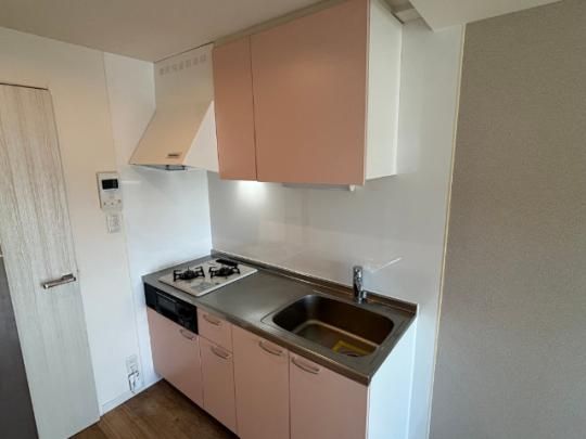 �y���̑��z�@�L�b�`��