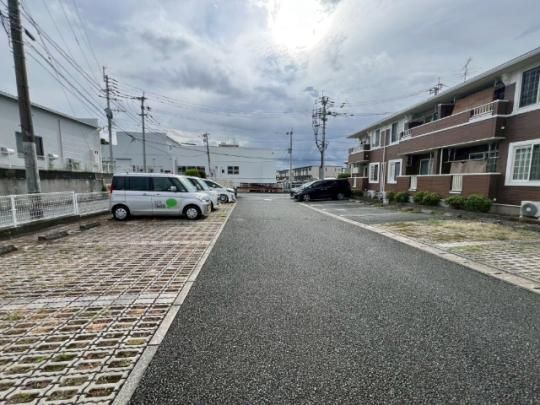 �y�����O�ρz�@���ԏ�