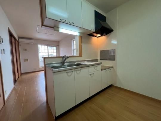 �y���̑��z�@�L�b�`��