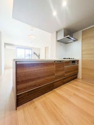 �y���̑��z�@�L�b�`��