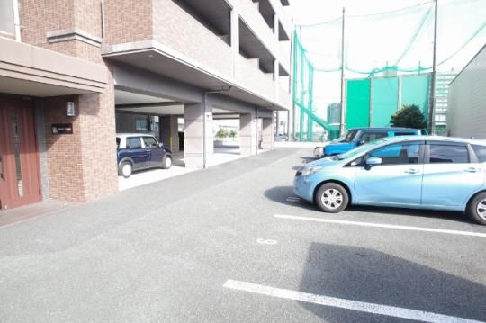 �y�����O�ρz�@���ԏ�