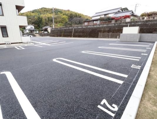 �y�����O�ρz�@���ԏ�