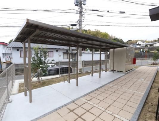 �y�����O�ρz�@���֏�