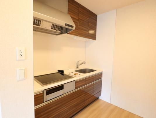 �y���̑��z�@B102�@�V�X�e���L�b�`��