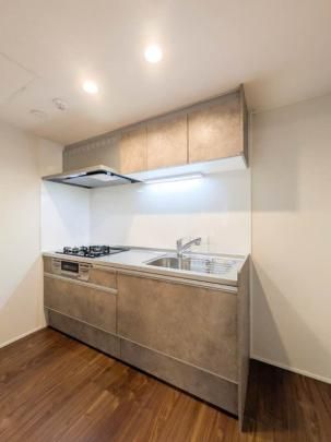 �y���̑��z�@�L�b�`��