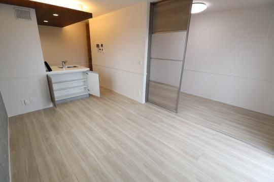 �y���̑��z�@LDK