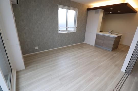 �y���̑��z�@LDK