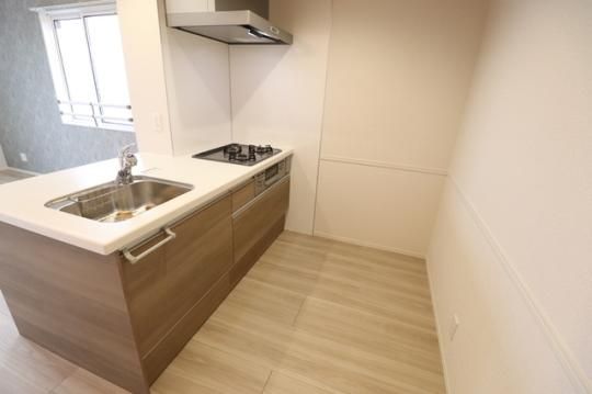 �y���̑��z�@�V�X�e���L�b�`��