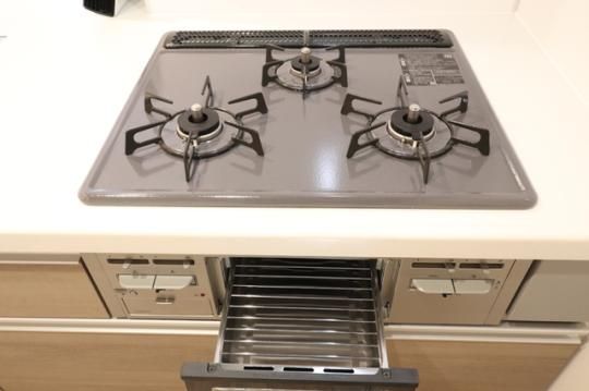 �y���̑��z�@�V�X�e���L�b�`��