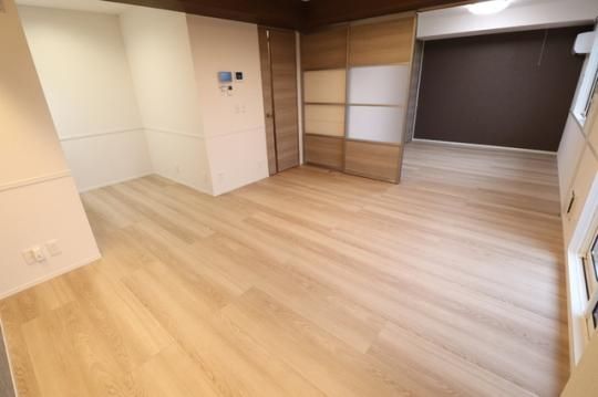 �y���̑��z�@LDK