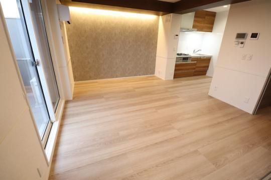 �y���̑��z�@LDK