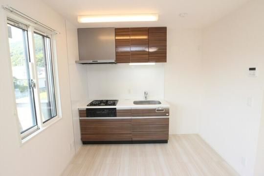 �y���̑��z�@201�@�L�b�`��