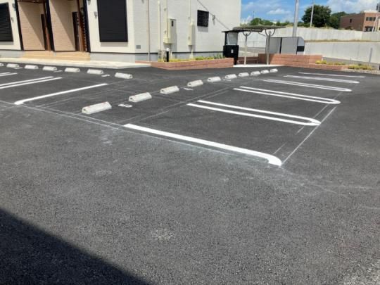 �y�����O�ρz�@���ԏ�