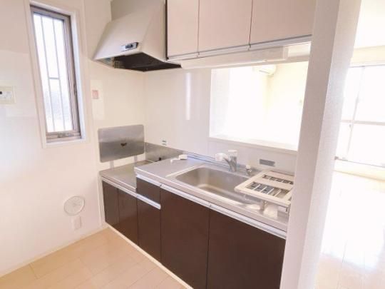 �y���̑��z�@�L�b�`��