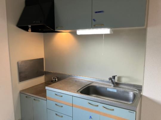 �y���̑��z�@�L�b�`��