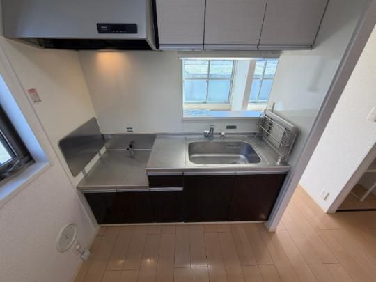 �y���̑��z�@�L�b�`��