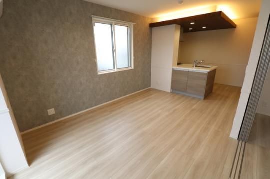 �y���̑��z�@LDK