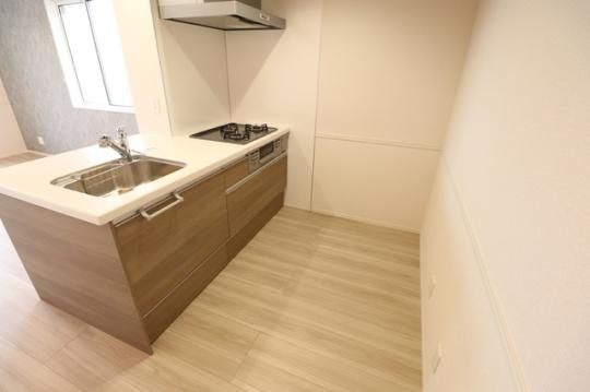 �y���̑��z�@�V�X�e���L�b�`��