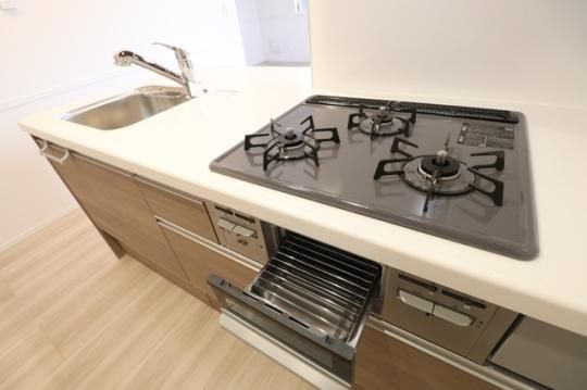 �y���̑��z�@�V�X�e���L�b�`��