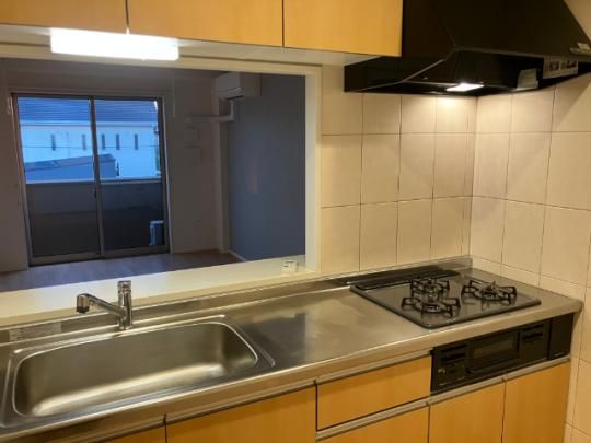 �y���̑��z�@�L�b�`��