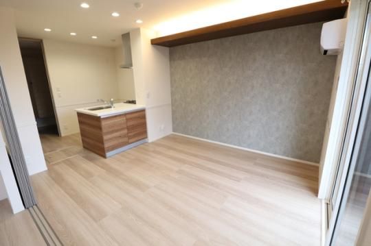 �y���̑��z�@LDK