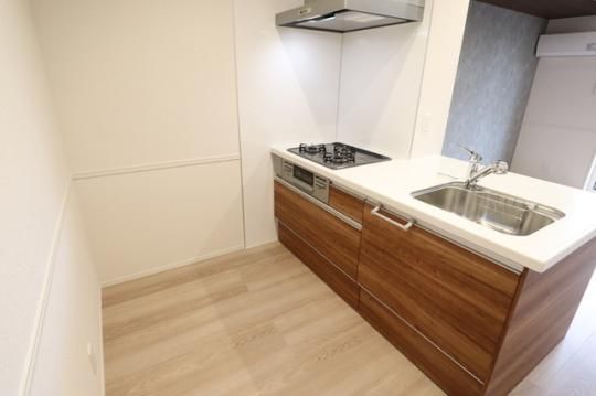 �y���̑��z�@�y�j���V�����L�b�`��