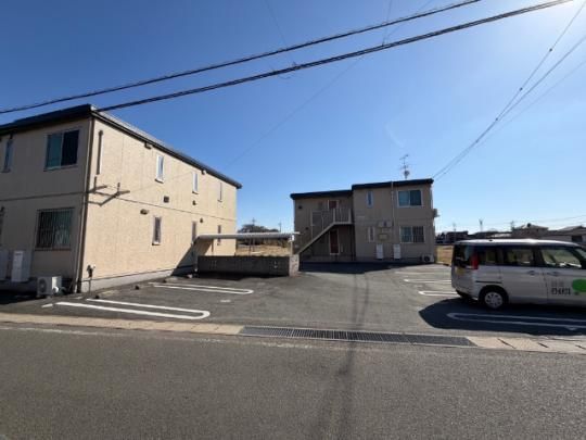 �y�����O�ρz�@���ԏ�