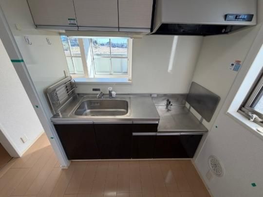 �y���̑��z�@�L�b�`��