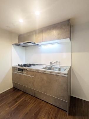 �y���̑��z�@�L�b�`��