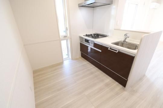 �y���̑��z�@�V�X�e���L�b�`��