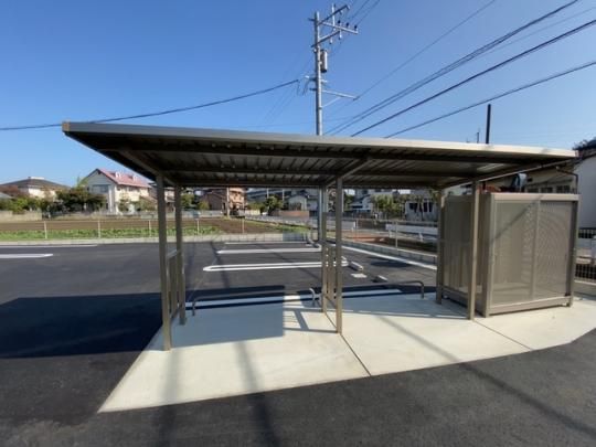 �y�����O�ρz�@���֏�