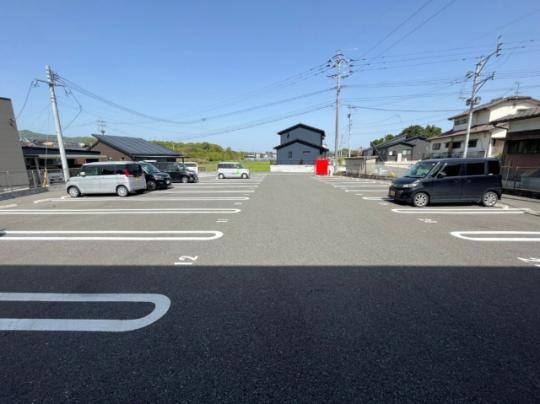 �y�����O�ρz�@���ԏ�